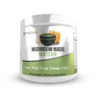 Mushroom Magic Matcha by Nootropics Depot | Advanced MycoTech