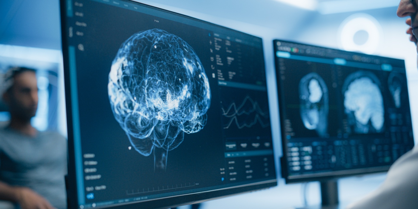 Lions Mane 2023 Study on Brain Health Stress