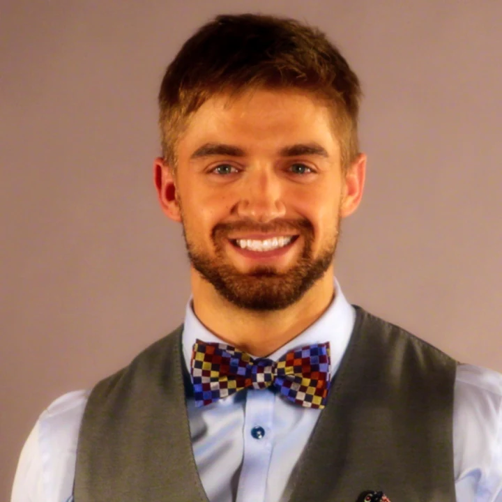 Jimmy Daoutis, founder of AdvancedMycoTech
